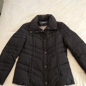 Kenneth Cole Reaction coat jacket